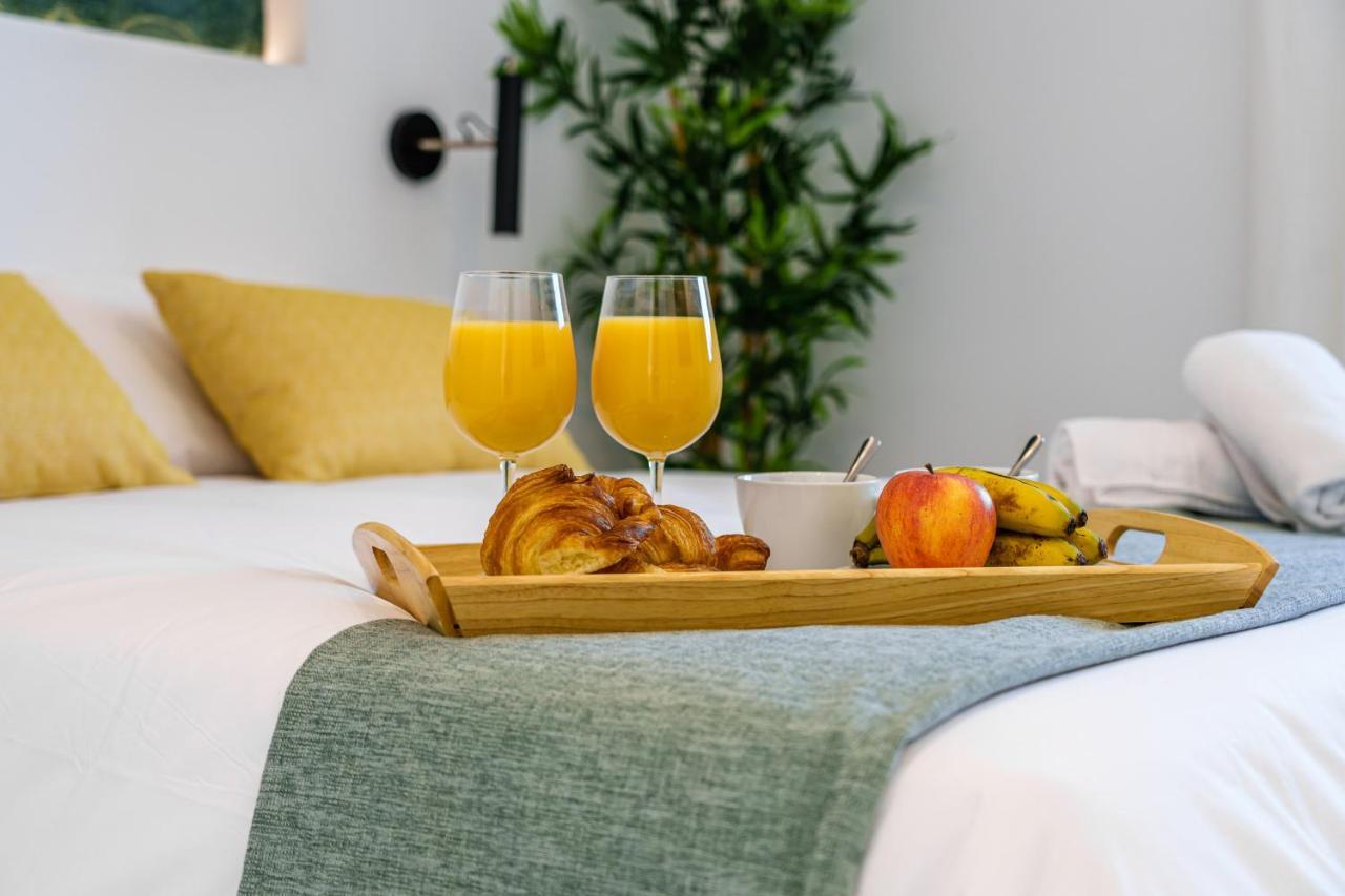Appartamento Near Stunning Views & Comfort Málaga