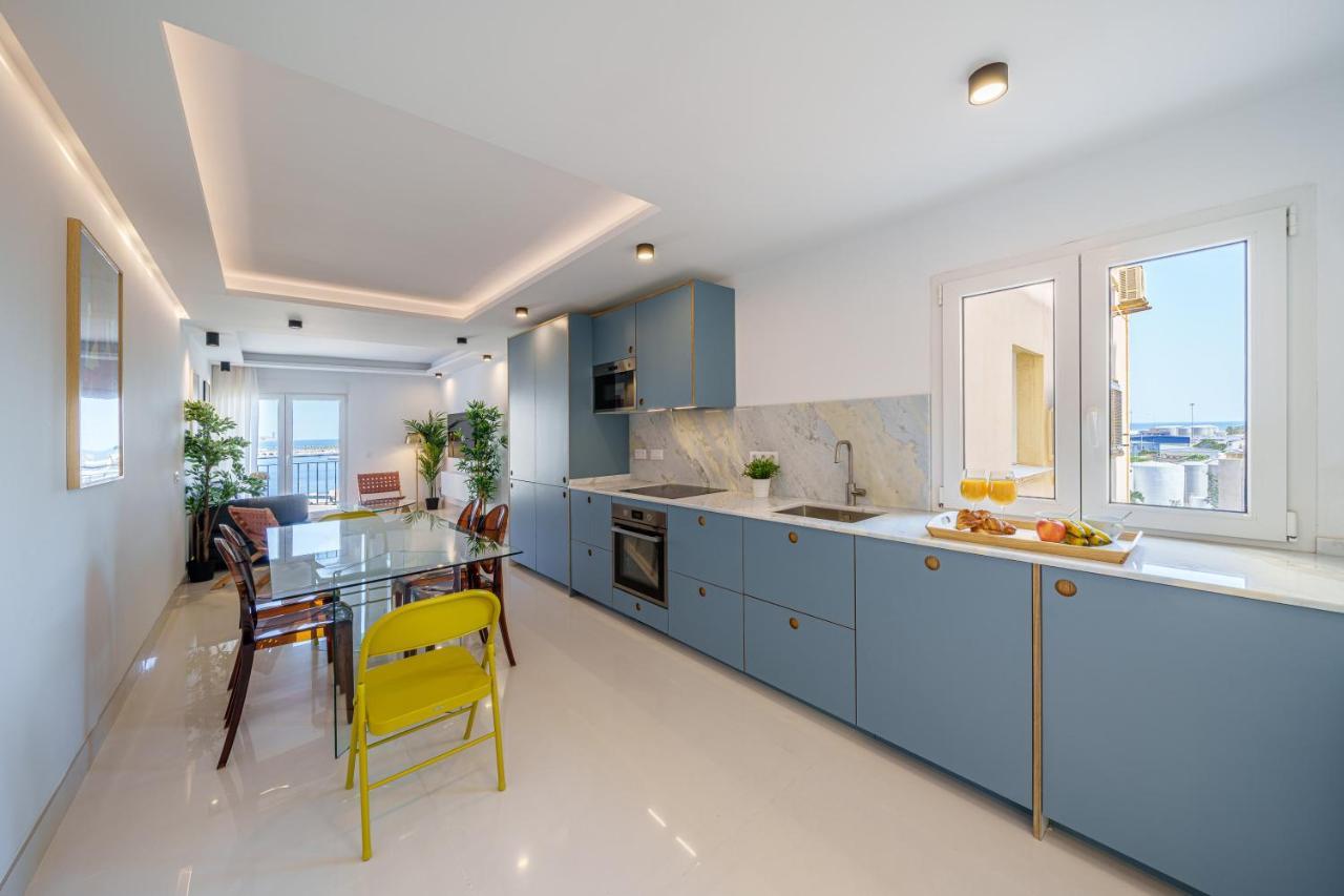 Appartamento Near Stunning Views & Comfort