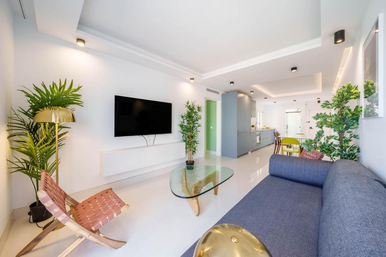 Near Stunning Views & Comfort Appartamento *
