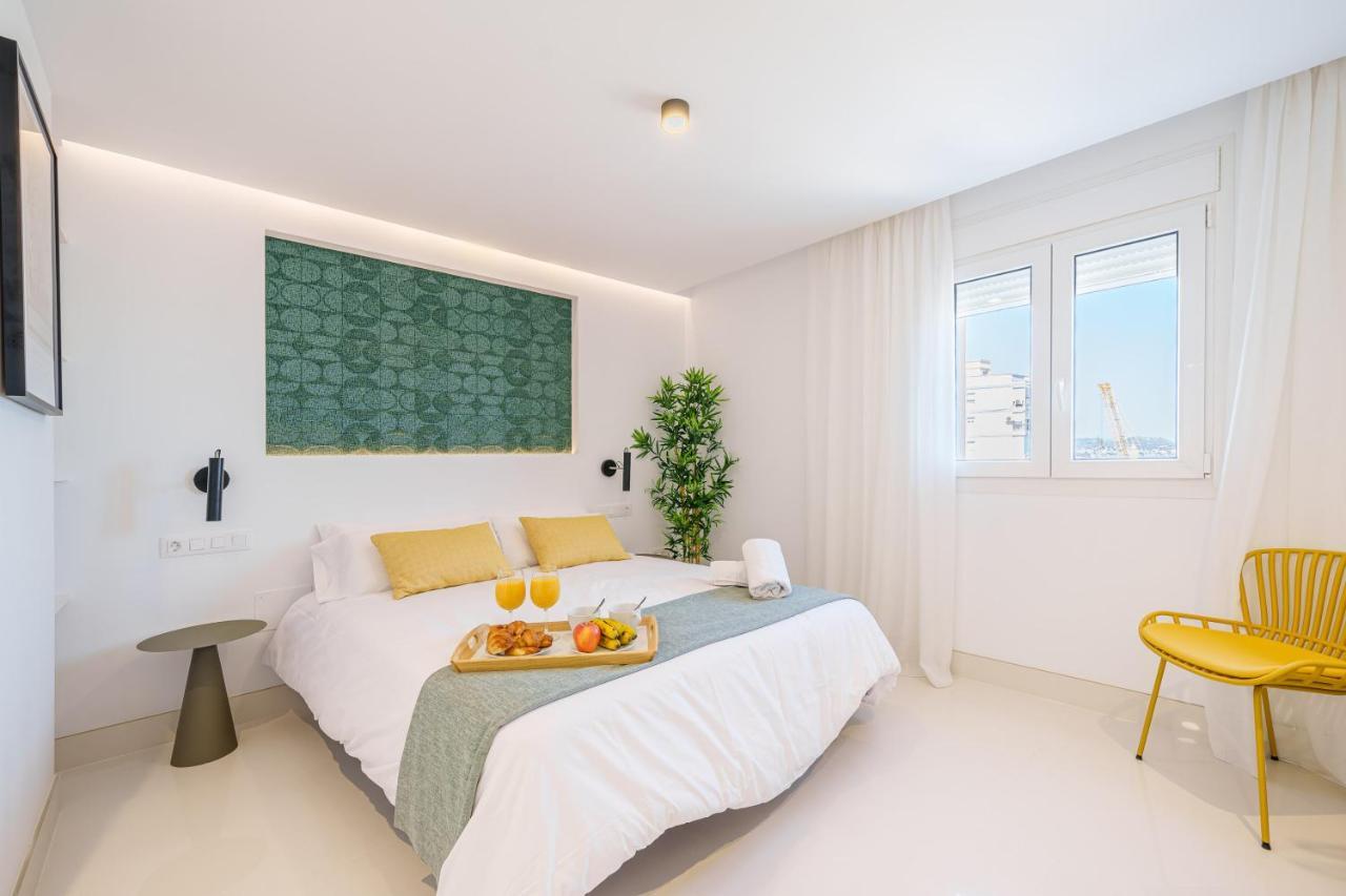 Appartamento Near Stunning Views & Comfort Málaga